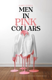 Men In Pink Collars