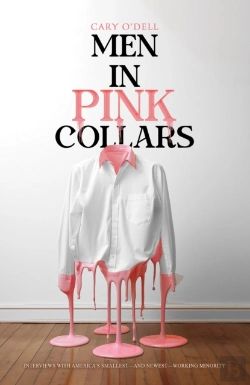 Bertrand.pt - Men In Pink Collars