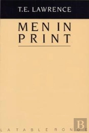 Men In Print
