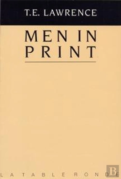 Bertrand.pt - Men In Print