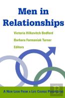 Men In Relationships