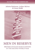 Men In Reserve