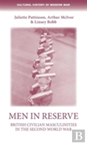 Men In Reserve