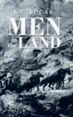 Bertrand.pt - Men In The Land