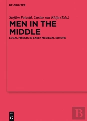 Men In The Middle