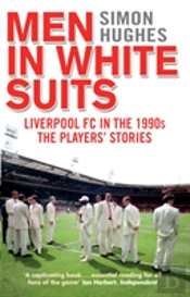 Men In White Suits