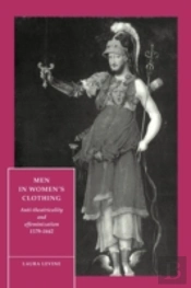 Men In Women'S Clothing
