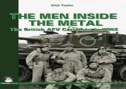 Men Inside The Metal