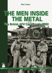 Men Inside The Metal
