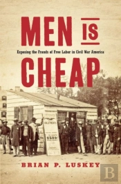 Men Is Cheap