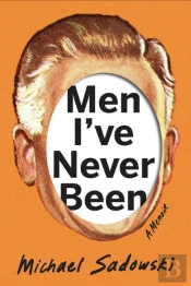 Men I'Ve Never Been