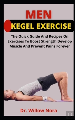 Bertrand.pt - Men Kegel Exercise
