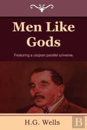 Men Like Gods