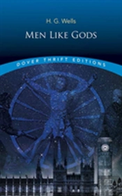 Men Like Gods