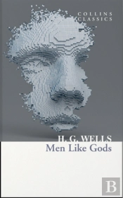 Men Like Gods