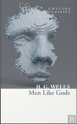 Bertrand.pt - Men Like Gods