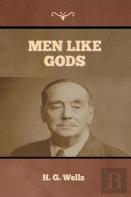 Men Like Gods