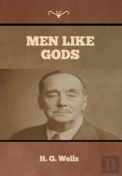 Men Like Gods