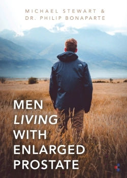 Bertrand.pt - Men Living With Enlarged Prostate