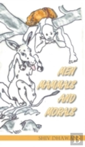 Men Mammals And Morals