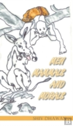 Bertrand.pt - Men Mammals And Morals