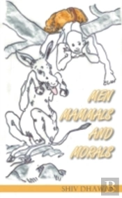 Men Mammals And Morals