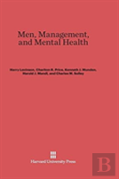 Men, Management, And Mental Health