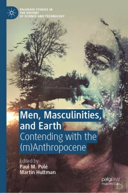 Bertrand.pt - Men, Masculinities, And Earth