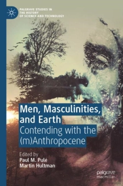 Bertrand.pt - Men, Masculinities, And Earth