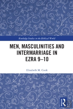 Bertrand.pt - Men, Masculinities And Intermarriage In Ezra 9-10