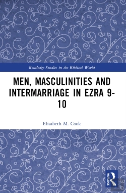 Bertrand.pt - Men, Masculinities And Intermarriage In Ezra 9-10