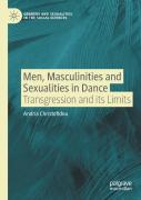 Men, Masculinities And Sexualities In Dance