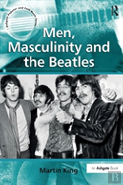 Bertrand.pt - Men, Masculinity And The Beatles