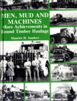 Bertrand.pt - Men, Mud And Machines