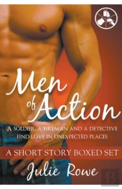Men Of Action
