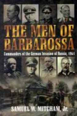 Bertrand.pt - Men Of Barbarossa