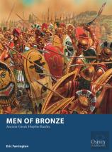 Men Of Bronze
