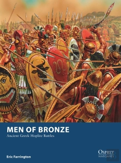 Bertrand.pt - Men Of Bronze