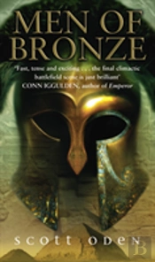Men Of Bronze