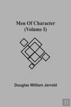 Bertrand.pt - Men Of Character (Volume I)
