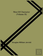 Men Of Character (Volume Ii)