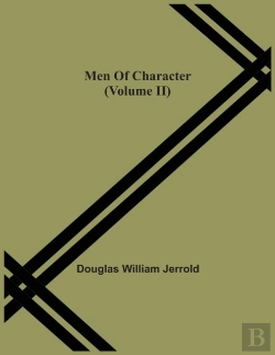 Bertrand.pt - Men Of Character (Volume Ii)