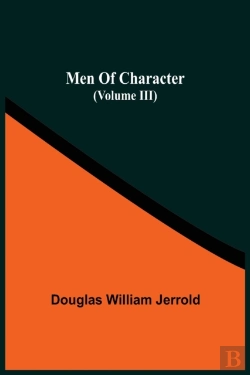 Bertrand.pt - Men Of Character (Volume Iii)