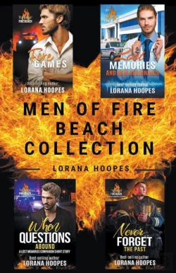 Bertrand.pt - Men Of Fire Beach Collection