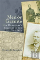 Men Of Granite
