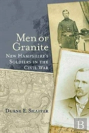 Men Of Granite