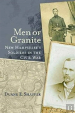 Bertrand.pt - Men Of Granite