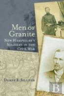 Men Of Granite