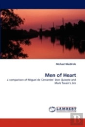 Men Of Heart