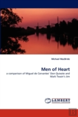 Bertrand.pt - Men Of Heart